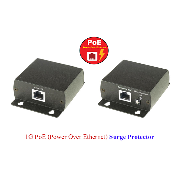 AC Power Surge protection Device Terminal Connector Bismon